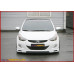 sequence quantum edition kit hyundai elantra 2010-13